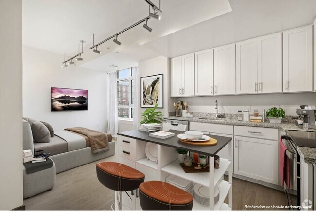 Apartments In Dc Under 800