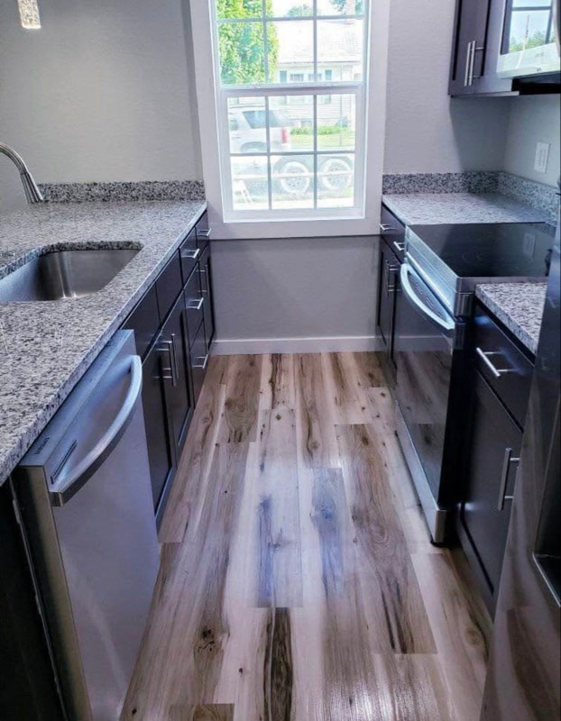 Foto del edificio - 521 Polk St