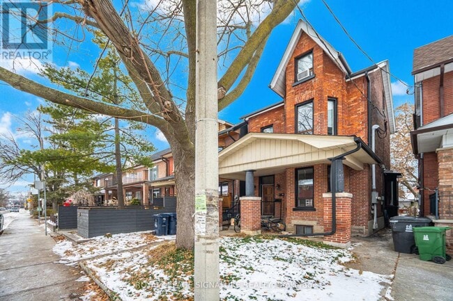 Building Photo - 46 Armstrong Ave