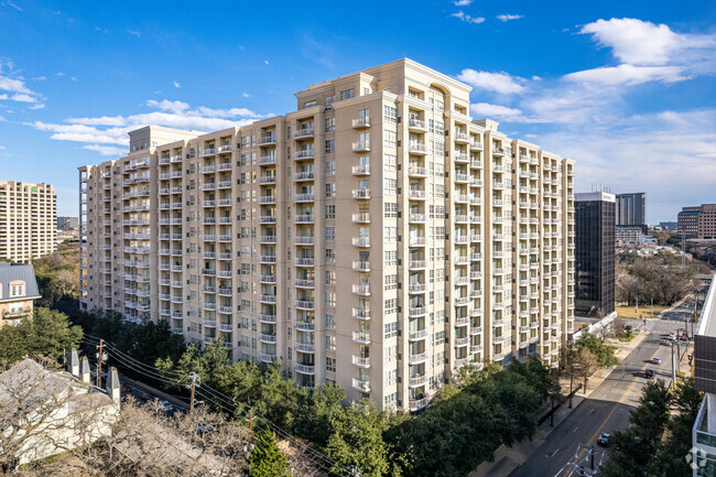 Foto del edificio - Renaissance On Turtle Creek