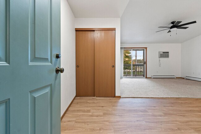 Foto del interior - Black Creek Estates