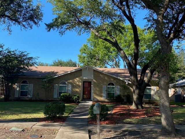 Primary Photo - 1505 Hayfield Dr