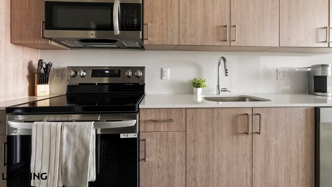 Foto del edificio - 1025 E 25th St