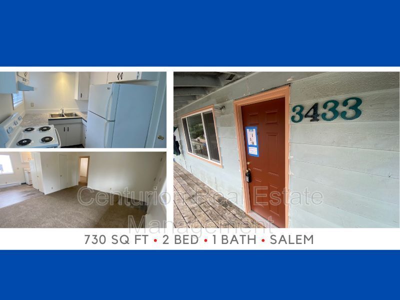 Primary Photo - 3433 3rd Ave SE