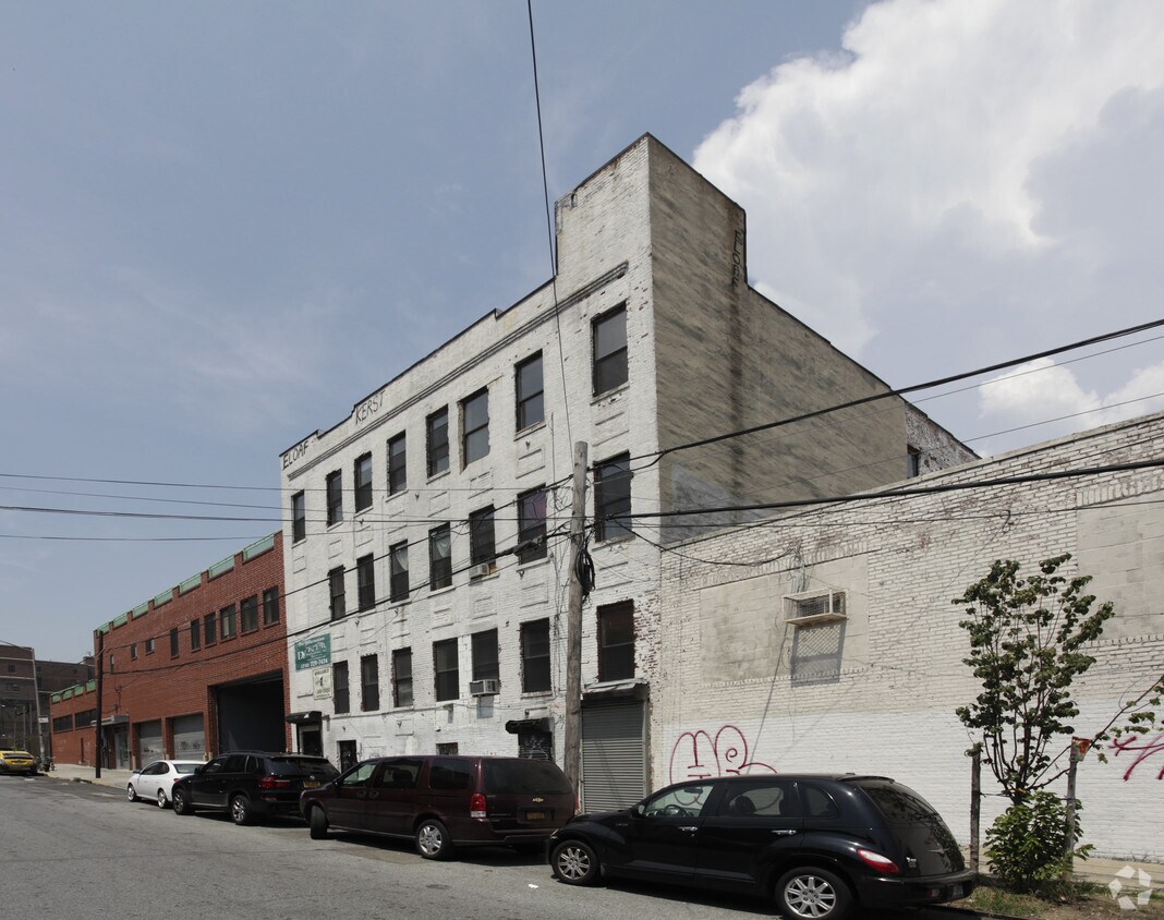 Primary Photo - 269-271 Meserole St