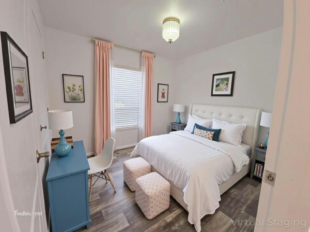 Foto del edificio - 825 N Lamb Blvd