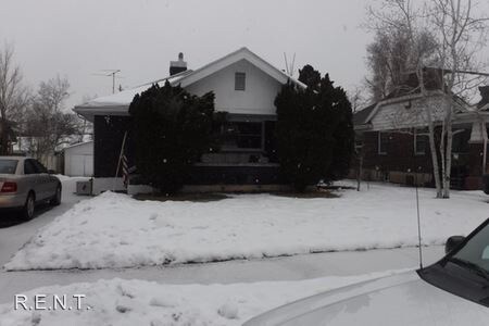 Building Photo - 6 br, 3 bath House - 918 Greenwood Ter.