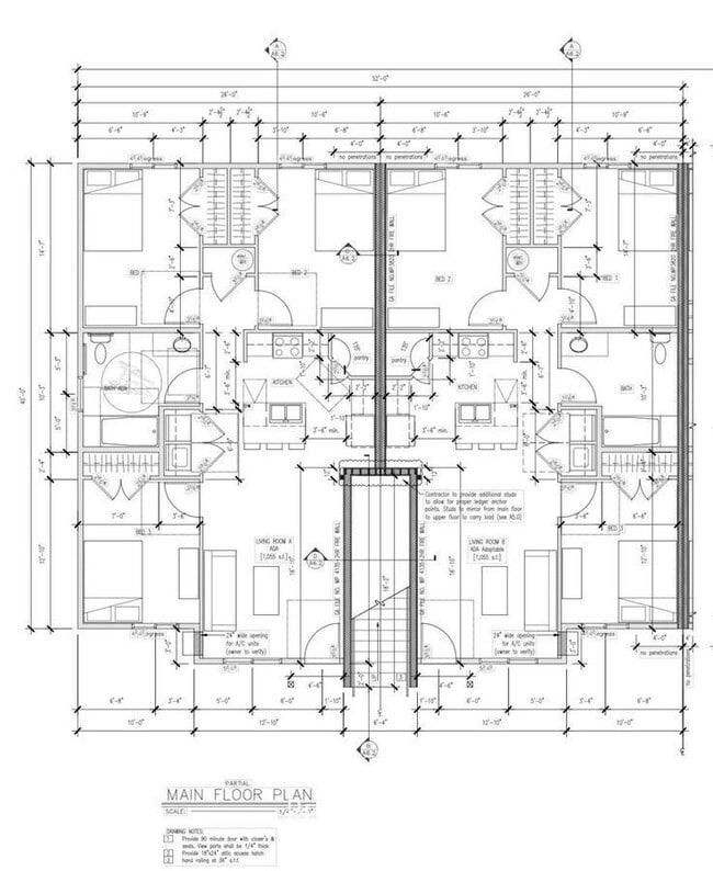 Building Photo - NEW YEARS SPECIAL - Brand New 3 Bedroom 1 ...