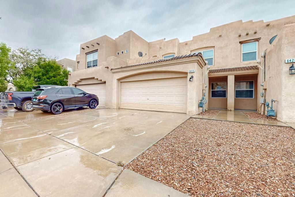 6416 Los Pueblos Pl NW, Albuquerque, NM 87114 Townhome Rentals in