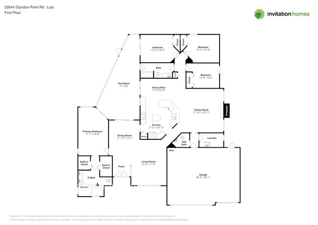 Foto del edificio - 22644 Glyndon Point Rd