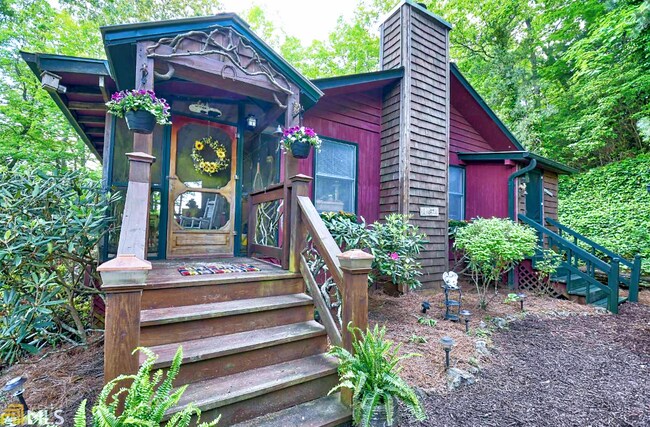 Foto del edificio - 546 Saddle Gap Dr