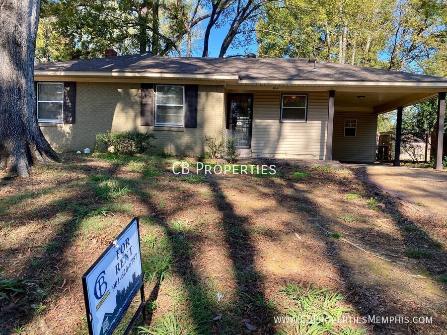 Primary Photo - 4114 Southlawn Ave