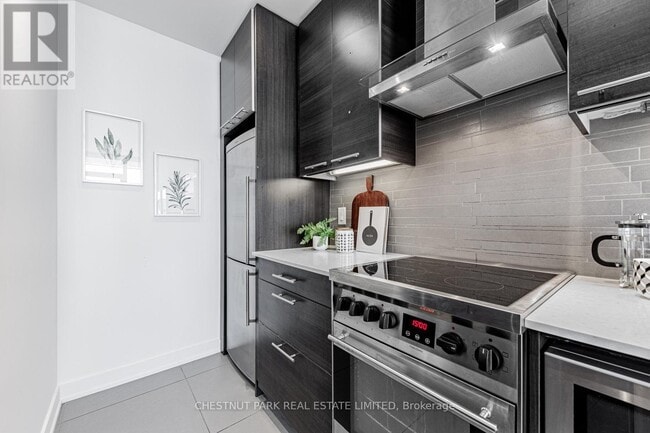 Photo du bâtiment - 1 Market St.