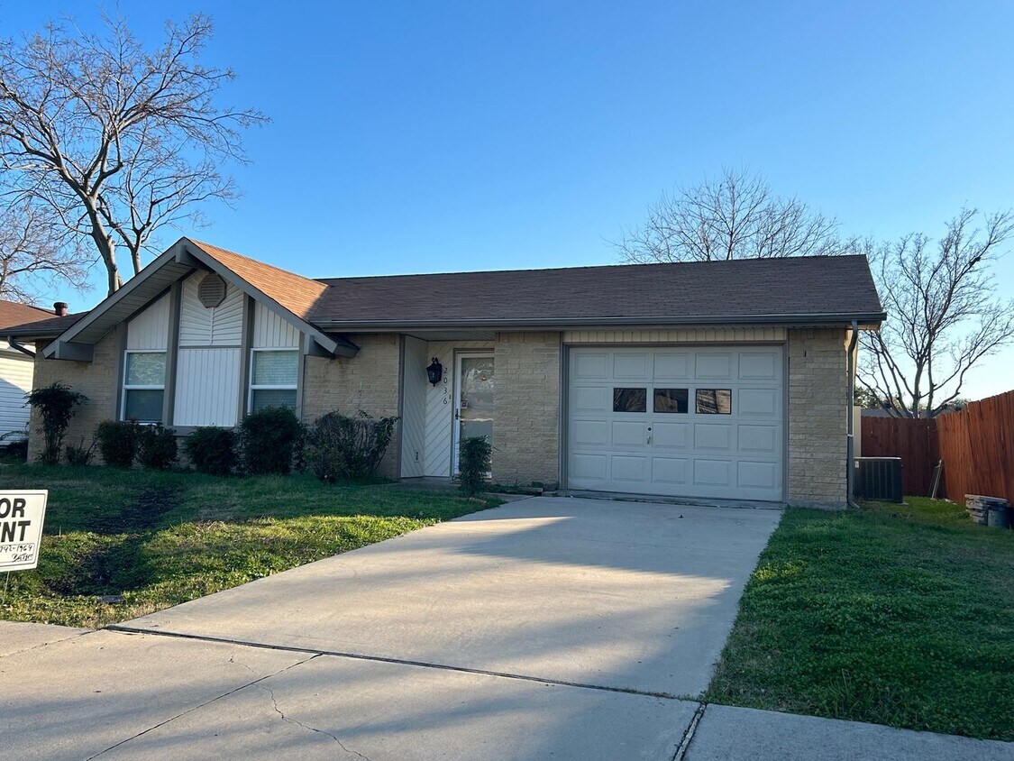 Primary Photo - An Affordable and Beautiful Home