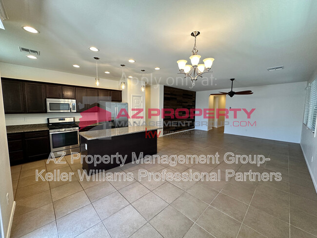 Building Photo - 26415 N 120th Dr
