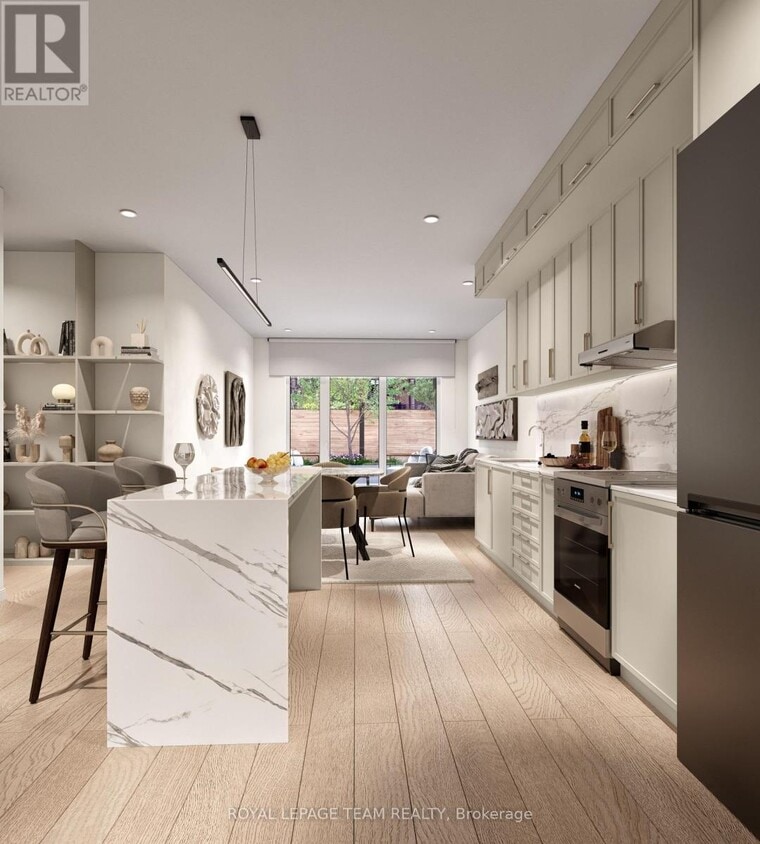 Photo du bâtiment - 398 Roosevelt Ave