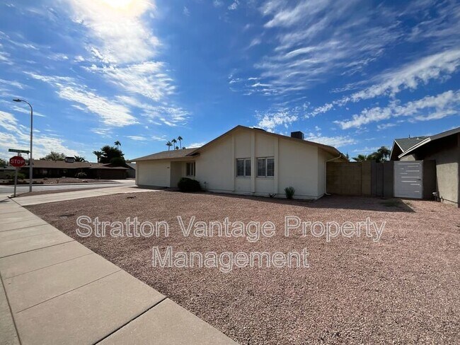 Building Photo - 4426 S Terrace Rd