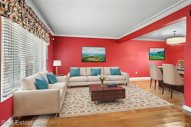 Foto del edificio - 4147 Greensboro Dr