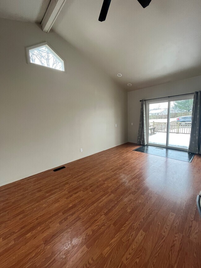 Foto del edificio - 3868 Port Sheldon St