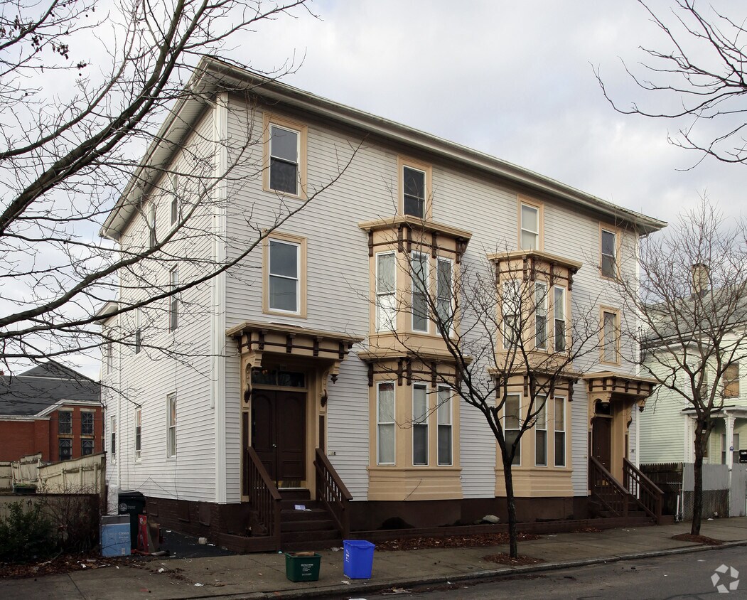 Building Photo - 41-43 Harrison St