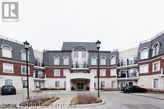 Photo principale - 2300 Upper Middle Rd W