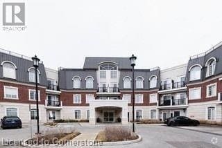 Building Photo - 2300 Upper Middle Rd W