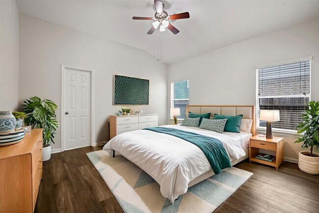 Foto del edificio - 2702 Orchard Creek Ln