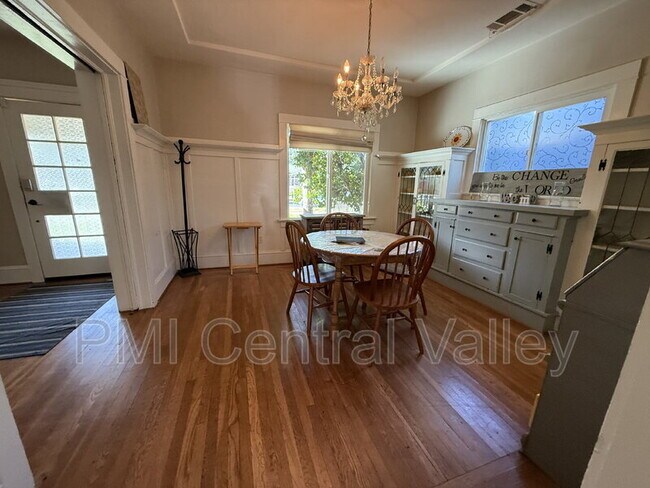 Foto del edificio - 416 Sycamore Ave