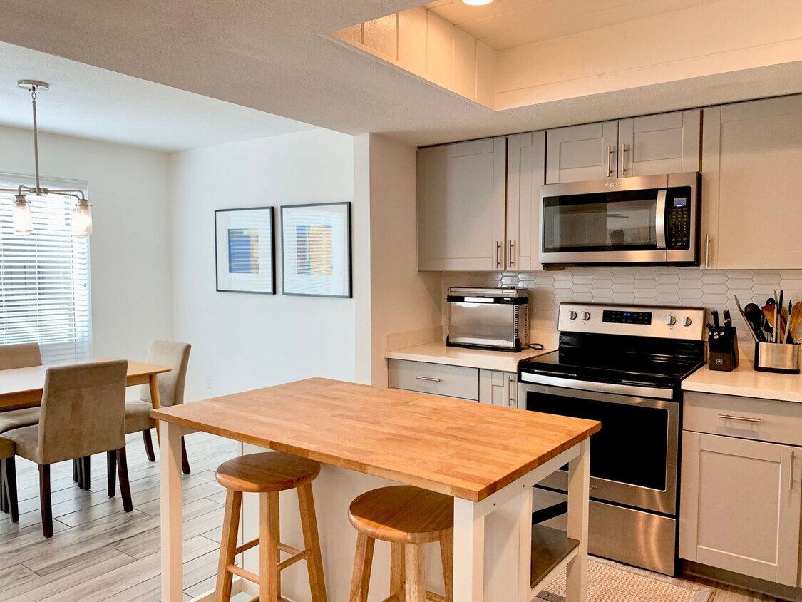BEAUTIFUL 3 BEDROOM 2 BATHROOM REMODELED H... - BEAUTIFUL 3 BEDROOM 2 BATHROOM REMODELED H...