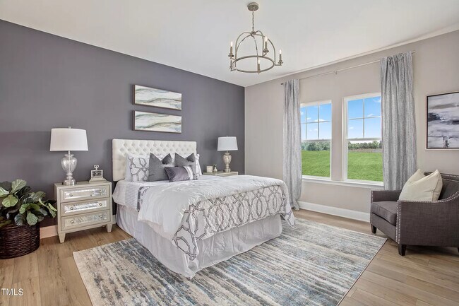 Foto del edificio - 44 Steel Springs Ln