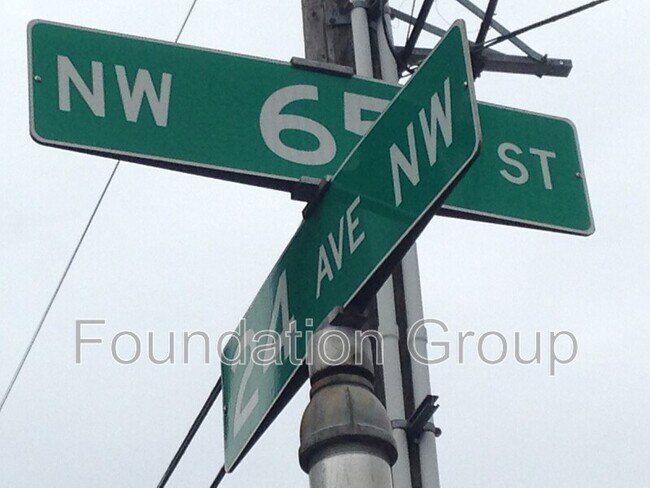 Foto del edificio - 2405 NW 65th St