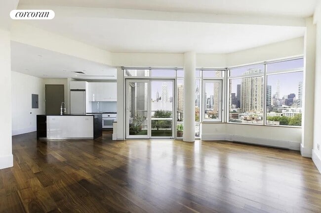 Foto del edificio - 10-17 Jackson Avenue 7I