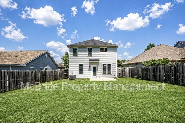 Building Photo - 1653 Tralee Ct