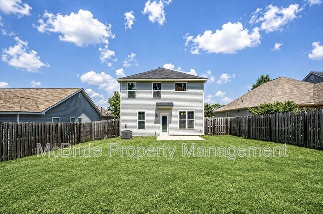 Foto del edificio - 1653 Tralee Ct