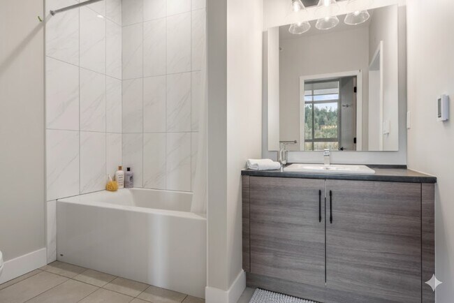 Photo du bâtiment - 5545-5545 Vedder Rd