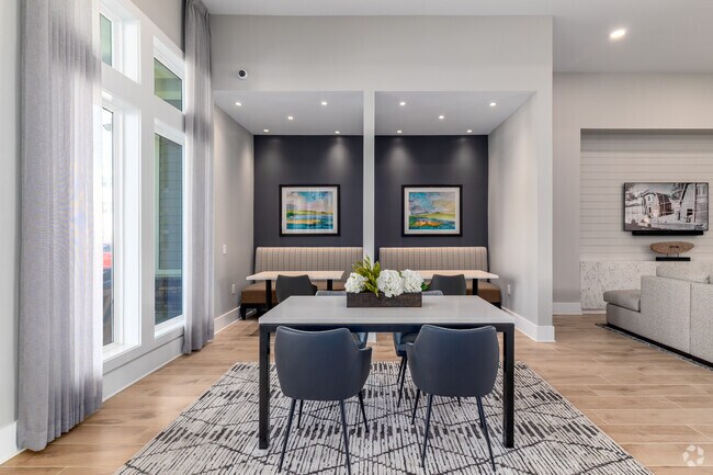Casa club - Wallace Park, An Alexan Community