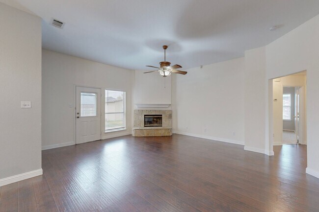 Foto del edificio - Lovely Updated home in Princeton Park!