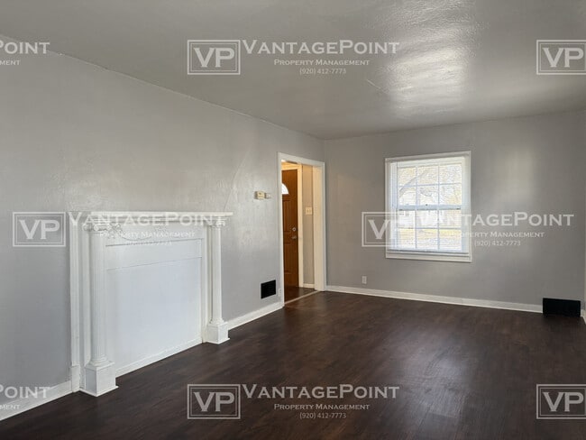 Foto del edificio - 1123 S Baird St