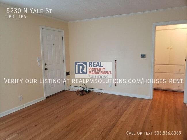 Foto del edificio - 5230 N Yale St