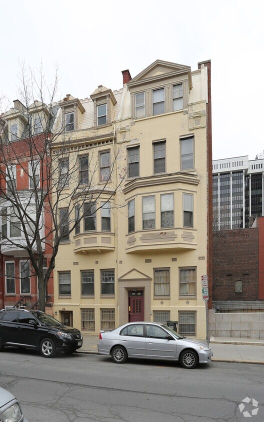 Primary Photo - 251 State St