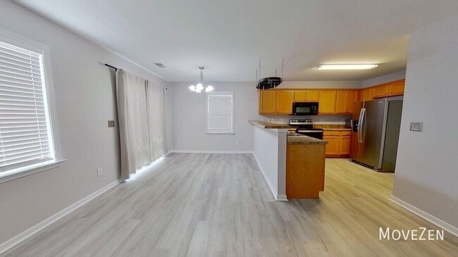 Foto del edificio - 1347 Parkland Way