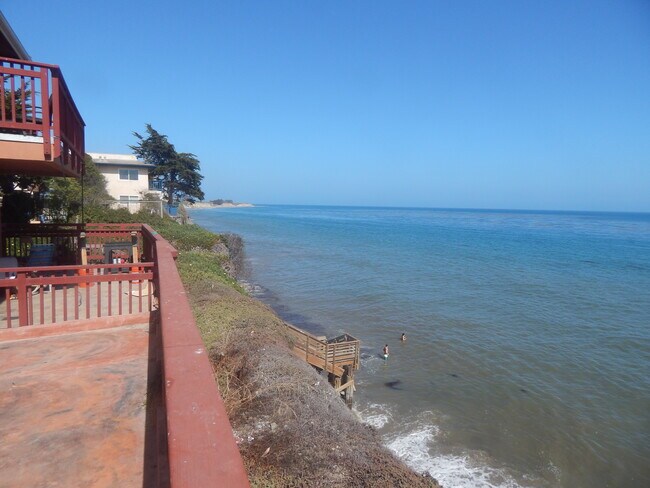 Foto del edificio - 6703 Del Playa Dr A-1