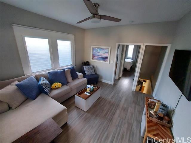 Foto del edificio - 1813 Waiola St