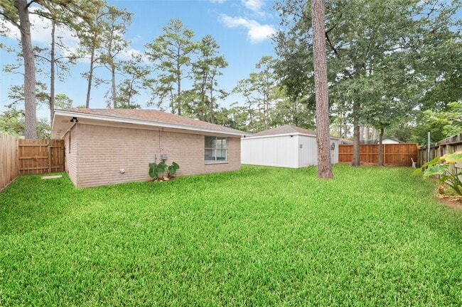 Building Photo - 25402 Hickory Valley Ln