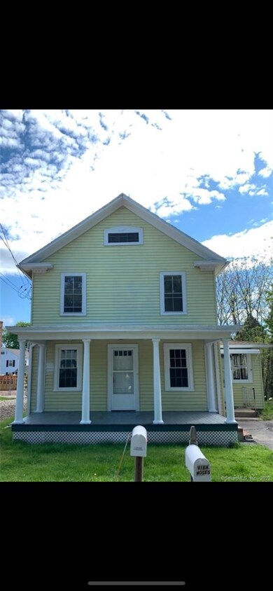 Front of Home - 6 Center St