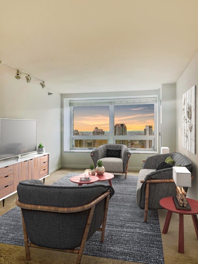 Foto del edificio - 512 N McClurg Ct
