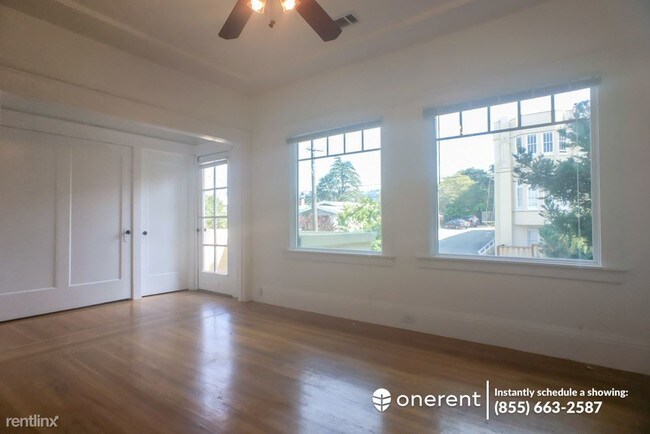 Building Photo - 2 br, 1 bath Apartment - 1227 Hampel St