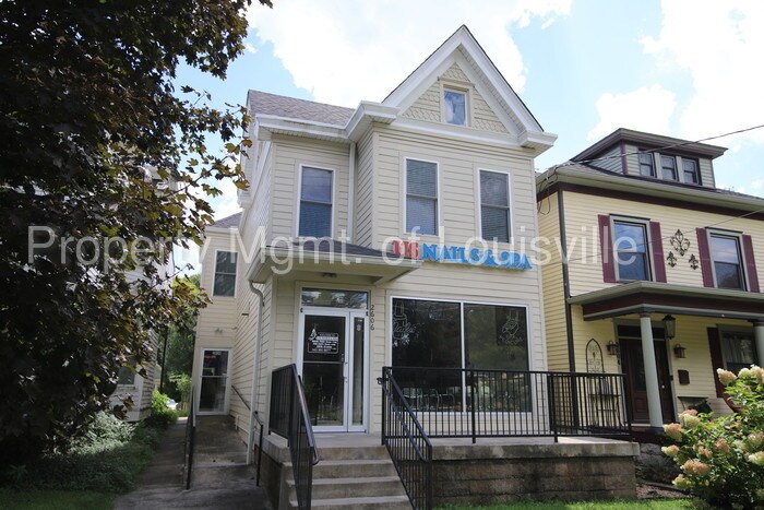 Primary Photo - Two bedroom on Frankfort Ave in Crescent Hill