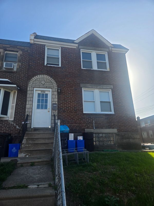 Foto del edificio - 4500 Shelmire Ave
