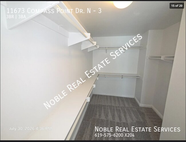 Foto del edificio - 11673 Compass Point Dr N